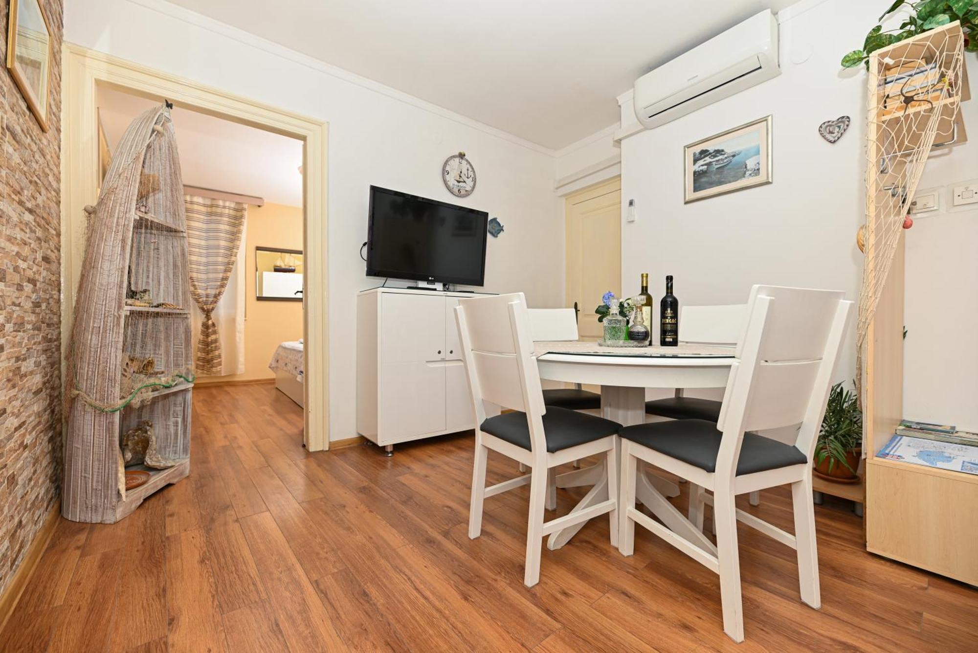 Apartments Posejdon & Neptun Split Extérieur photo